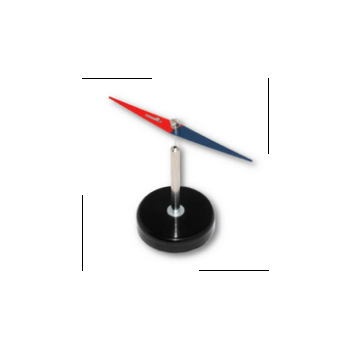 Table roulante de laboratoire