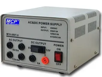 Alimentation AC DC PH E-132
