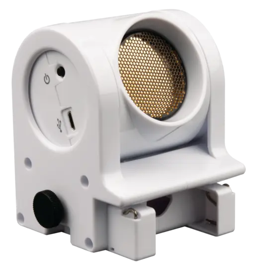 Capteur de mouvement sans filPS-3219 PASCO