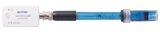 [PH X-8] Capteur de pH sans fil PS-3204 PASCO