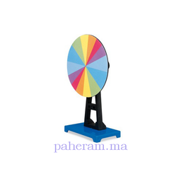 [PH D-10] Disque de Newton PH D-10