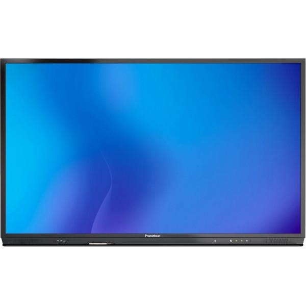 Ecran interactif Promethean ActivPanel 75" 4K