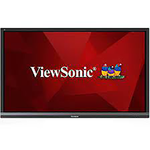 Ecran interactif Viewsonic ViewBoard 65" 4K