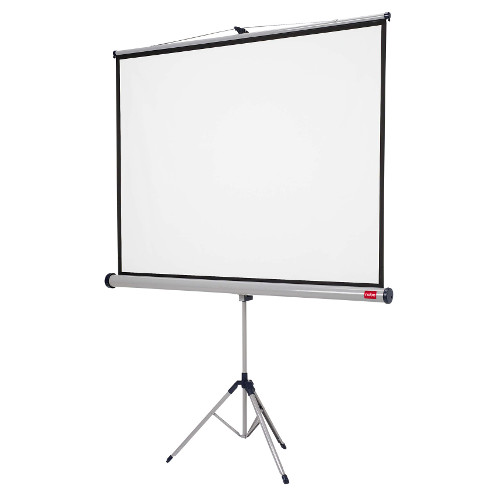 [PD 07] Écran perlé sur trépied