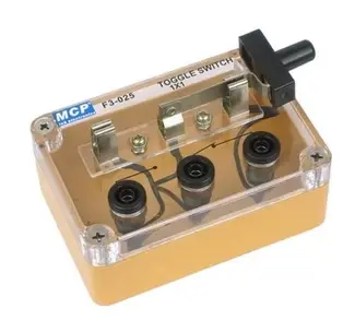 Inverseur à couteau simpleF3-025 MCP