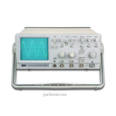 Oscilloscope  40 MHz 2 traces