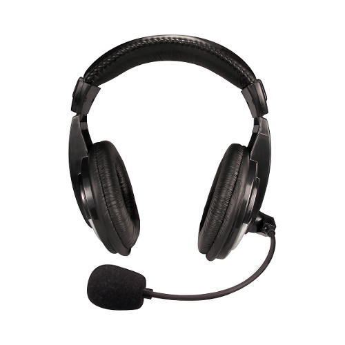 Pack micro et casque