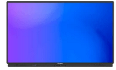 Ecran interactif EDUVALUE ActivPanel 65" 4K