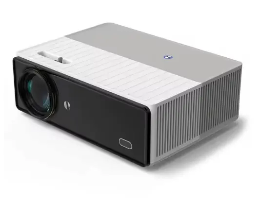 VIDÉO PROJECTEUR LED REF D5000