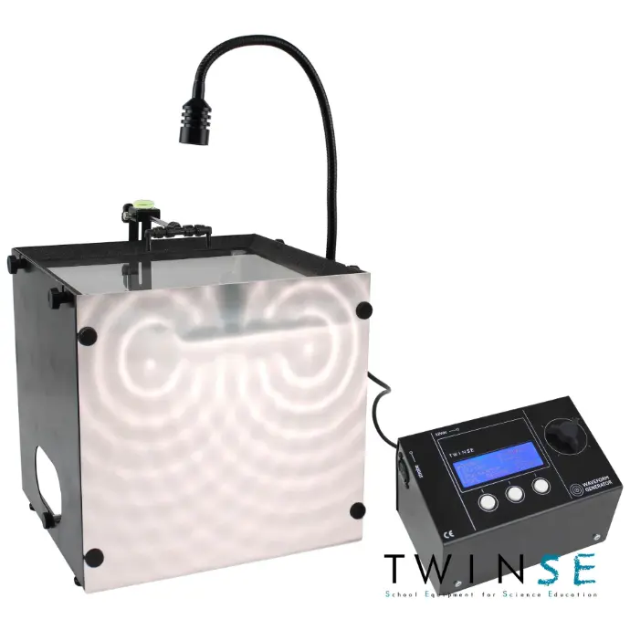 [DM200023] Cuve à ondes EASY KIT twinse