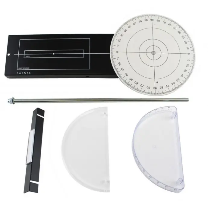 Ensemble réflexion réfraction PH D-27