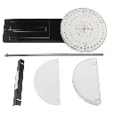 Ensemble réflexion réfraction PH D-27