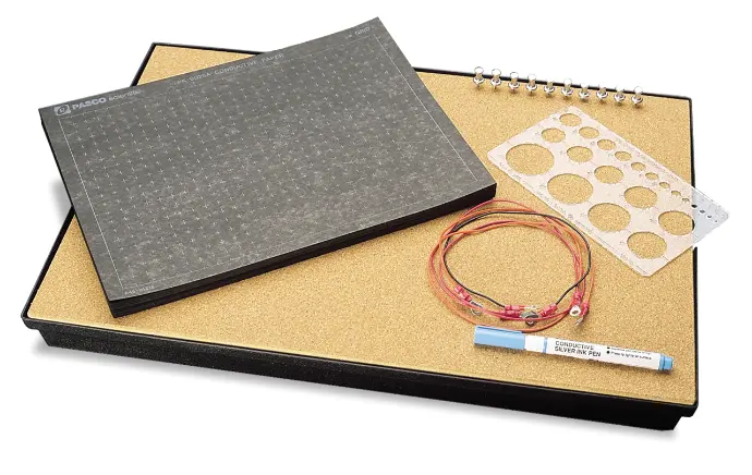 Kit de cartographie de terrainFILED MAPPER KITPK-9023 PASCO