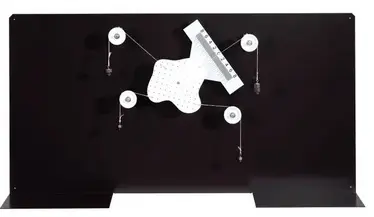 Ensemble étude des moments  PH B-46