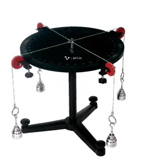 Table de forces PH B-47