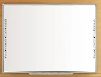 TABLEAU BLANC INTERACTIF -TBI-EDUVALUE 83'' PD 110
