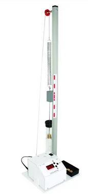 Malette oscillations forcées modèle JEULIN 222130 