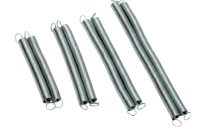 Lot de 4 ressorts PH B-1/6