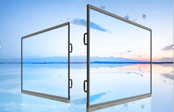 [PD 92-4] ECRAN INTERACTIF 75 '' EDUVALUE