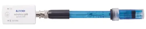 [PH X-8] Capteur de pH sans fil PS-3204 PASCO