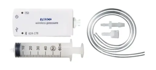 [PH X-9] Capteur de pression sans filPS-3203 PASCO