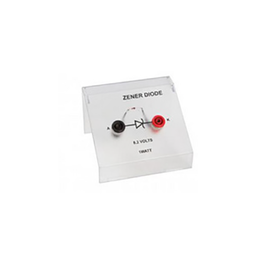 [PH E-73] Diode Zener sur support