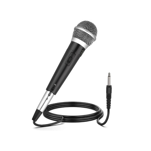 [MG 09] Microphone