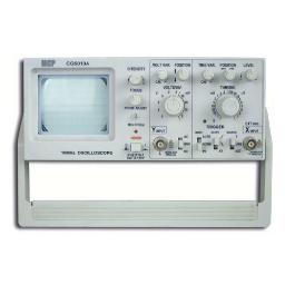 [PH E-66] Oscilloscope 10 MHz 1 trace