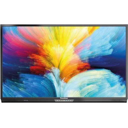 Ecran interactif Promethean ActivPanel Cobalt 75" 4K