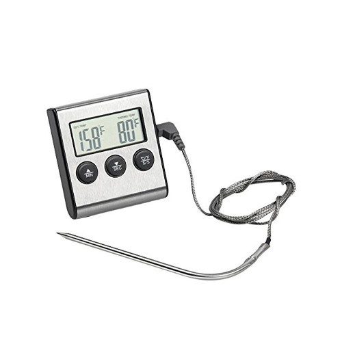 [PH A-24] Thermomètre Numérique
